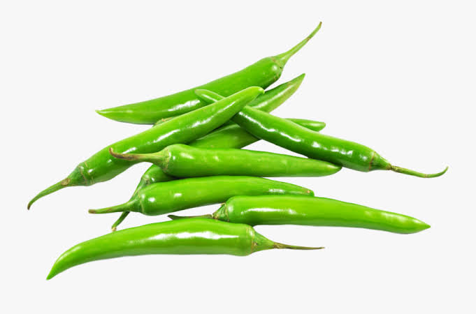 GreenChilli exporters