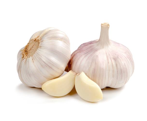 Garlic importer and exporters