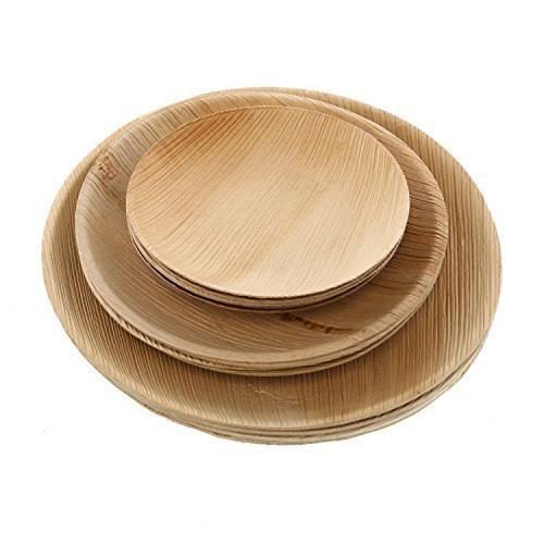 Areca Plates imports and Exports