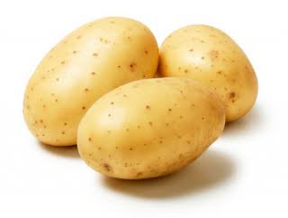 Potato exporters