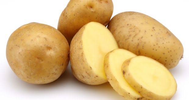 potato exporters