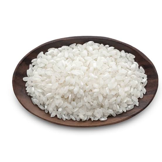 Idily Rice imports and exports 