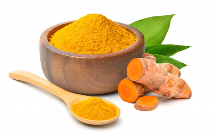 Turmeric exporters